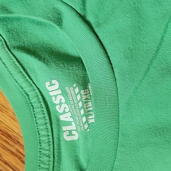 Basic Tee Bundle - Picture 3 of 5